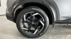 Nissan Juke 1.0 DiG-T 114 N-Connecta 5dr DCT Petrol Hatchback